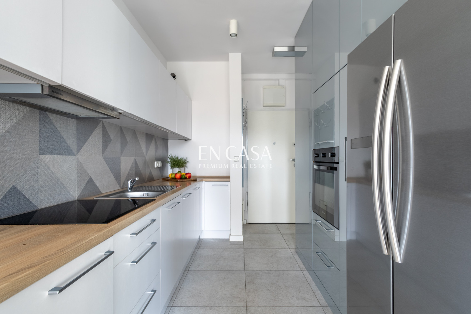 Apartment Sale Warszawa Praga-Południe Międzynarodowa 4